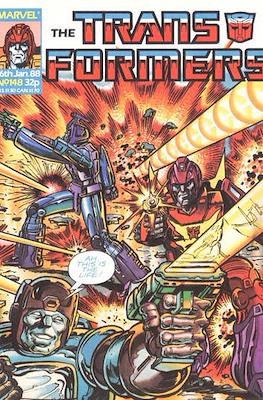 Transformers #148