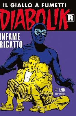 Diabolik R #560