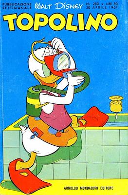 Topolino #283
