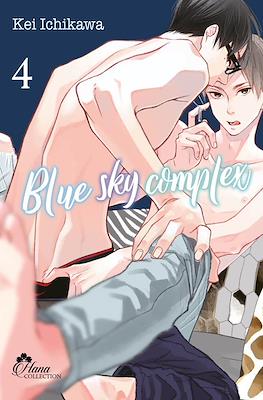 Blue Sky Complex #4