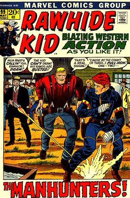 Rawhide Kid Vol. 1 (1955-1979) #99