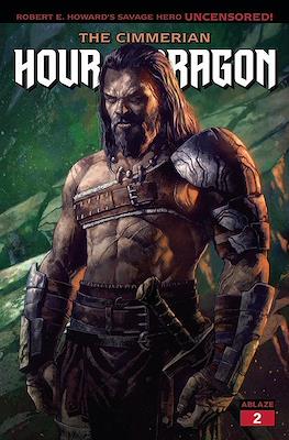 The Cimmerian - Hour of the Dragon (Variant Cover) #2.1