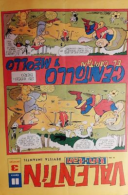 Valentin tin-tan #186