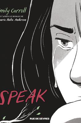 Speak