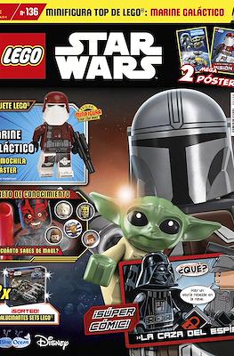 Lego Star Wars (Grapa 36 pp) #136