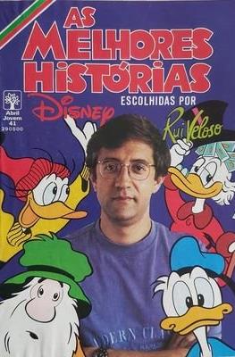 As Melhores Histórias #41