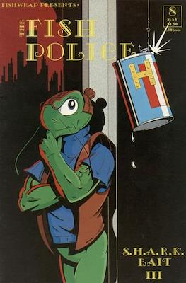 The Fish Police #8