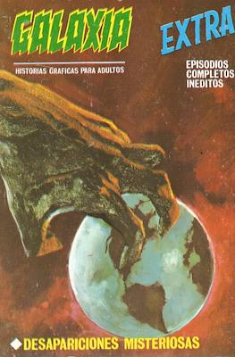 Galaxia Extra #6