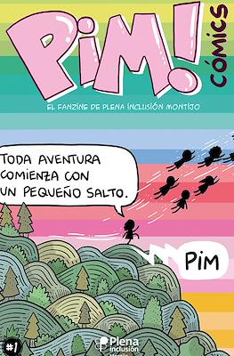 PIM! Cómics