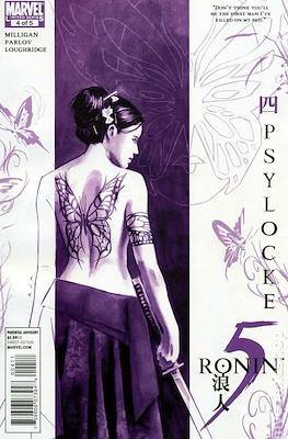 5 Ronin (2011) #4