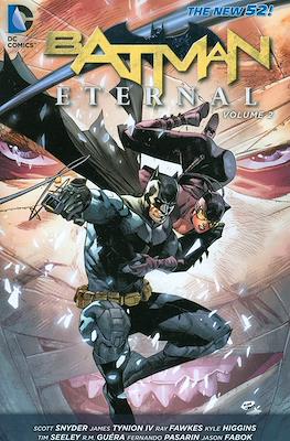 Batman: Eternal (Softcover) #2