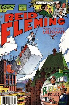 Reid Fleming, World's Toughest Milkman
