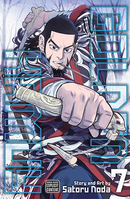Golden Kamuy (Softcover) #7