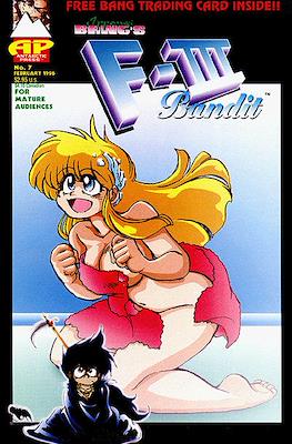 F-III Bandit #7