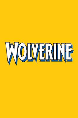 Wolverine Vol. 8 (2024-Variant Cover) #1.4