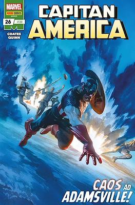 Capitan America #130