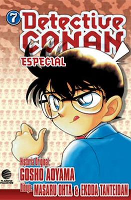 Detective Conan especial #7