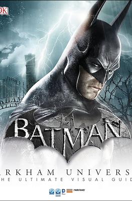 Batman Arkham. Guia visual