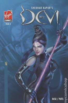 Devi #8