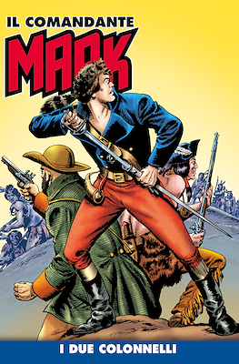 Il Comandante Mark #260