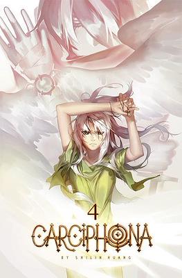 Carciphona (Softcover 172 pp) #4