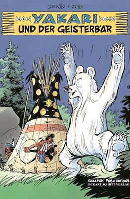 Yakari #24