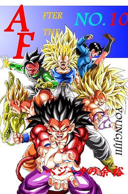 Dragon Ball: After The Future #10