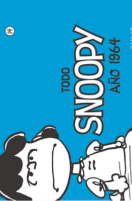 Todo Snoopy #14