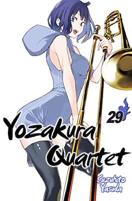 Yozakura Quartet #29