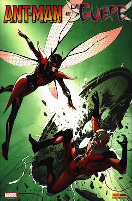 Ant-Man Hors Série #2