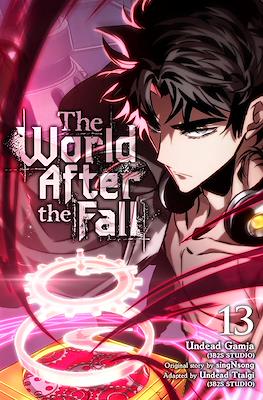 The World After the Fall #13