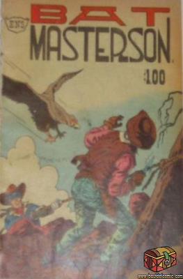 Bat Masterson (Grapa) #6