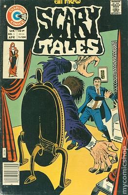 Scary Tales #5