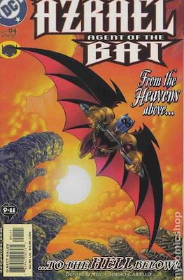 Azrael: Agent of the Bat (1995-2003) #94