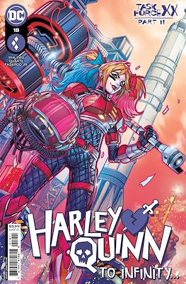 Harley Quinn Vol. 4 (2021-) #18