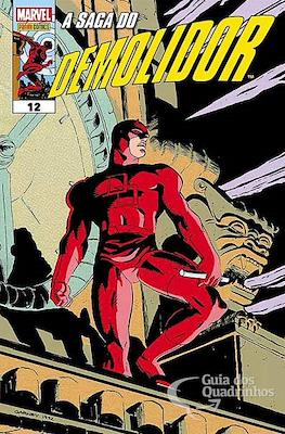 A saga do Demolidor #12