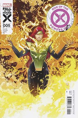 Rise of the Powers of X (2024) (Comic Book) #5