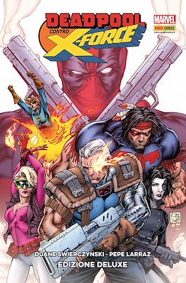 Deadpool Edizione Deluxe #8