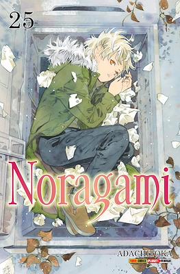 Noragami #25