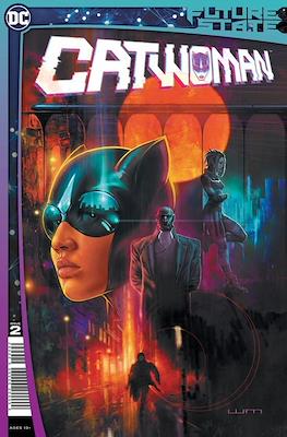 Future State: Catwoman (2021) #2