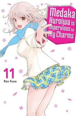 Medaka Kuroiwa is Impervious to My Charms #11