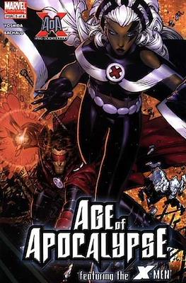 X-Men: Age of Apocalypse #5