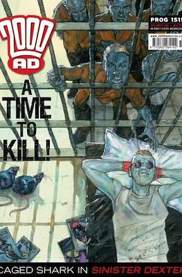 2000 AD #1515
