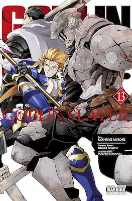 Goblin Slayer #13