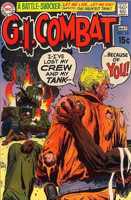 G.I. Combat #141