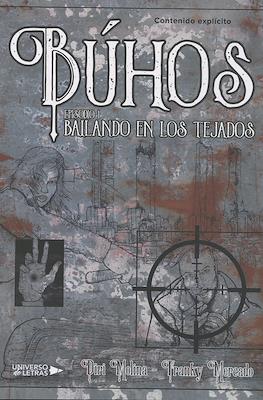 Búhos