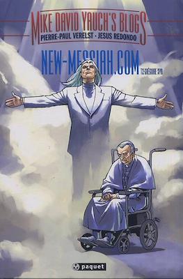 New-Messiah.com #2