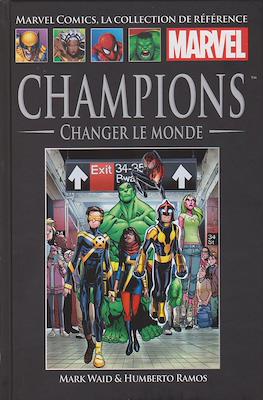 Marvel Comics: La Collection De Référence #197