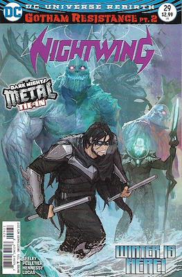 Nightwing Vol. 4 (2016-) #29