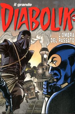 Il grande Diabolik #58